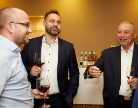 Lucie Urválková, místopředsedkyně představenstva a finanční ředitelka UNIQA Group (30)